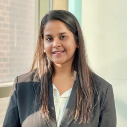 Saloni Jain