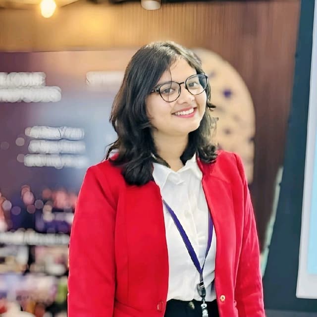 Saloni Jain