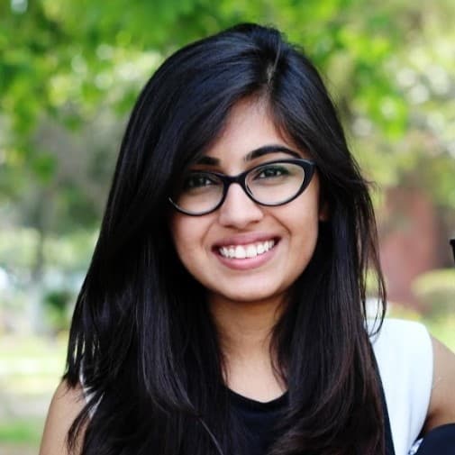 Saloni Jasrasaria
