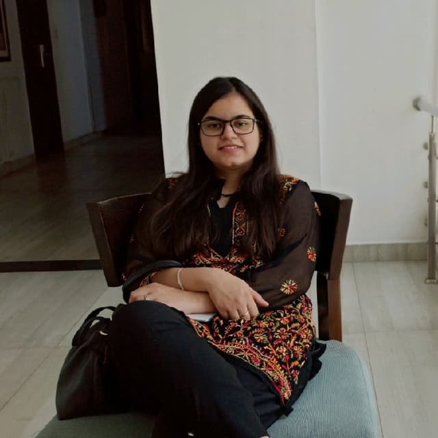 Saloni Khatri