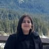 Saloni Khurana, SHRM-SCP