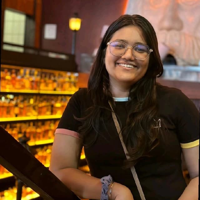 Saloni Lakhotia