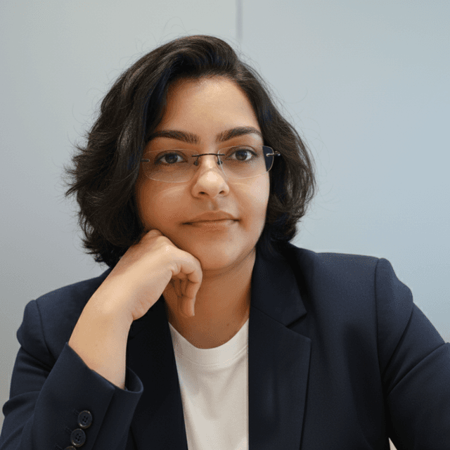 Saloni Mishra