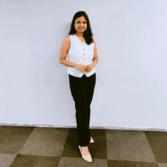 Saloni Murarka