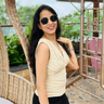 Saloni Rai