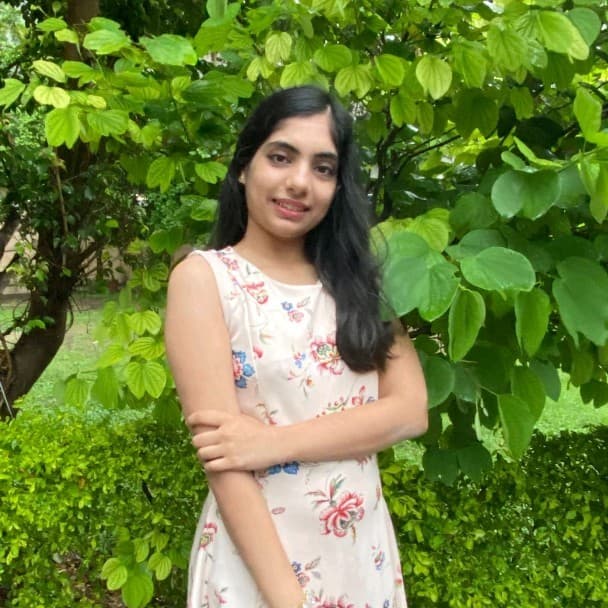 Saloni Raj Goel