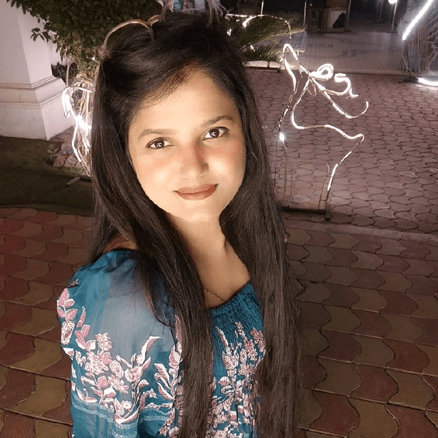 Saloni Rathore