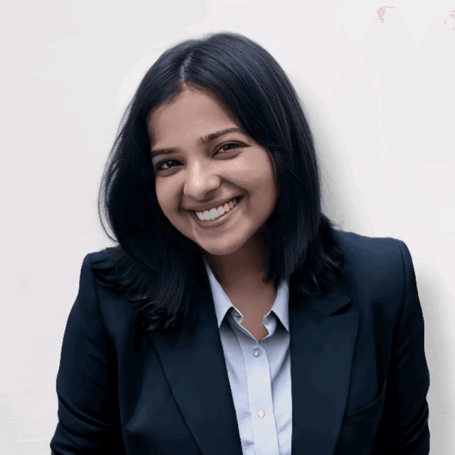 Saloni Shaw