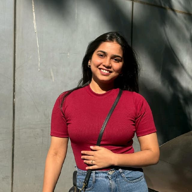 Saloni Shinde