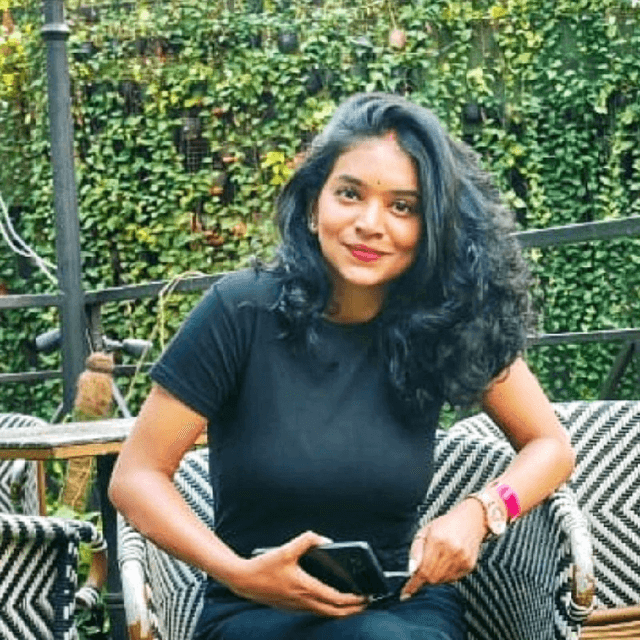 Saloni Shivangi
