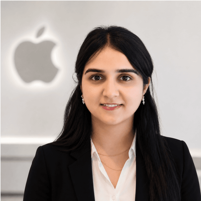 Saloni Singh