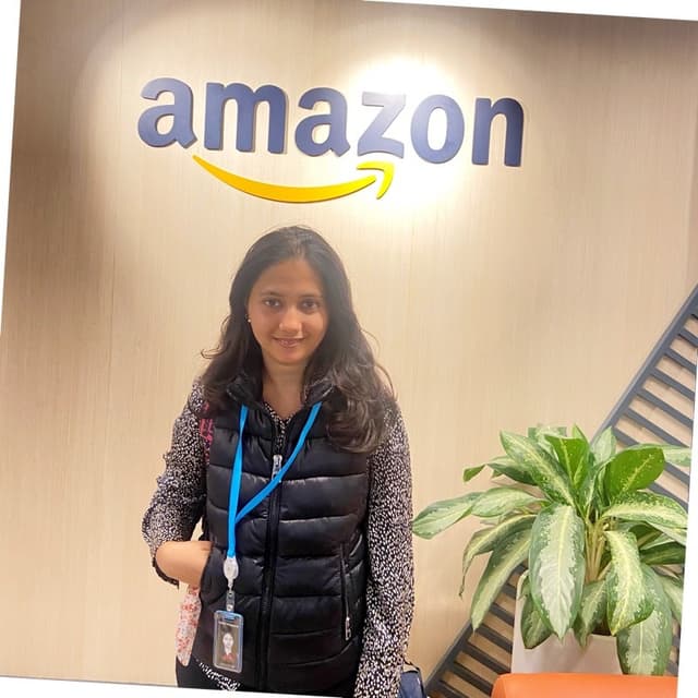 Saloni Srivastava