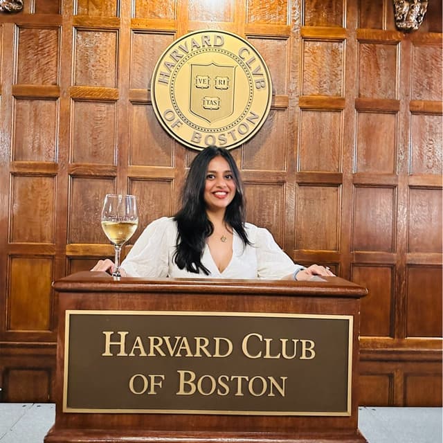 Saloni Jain