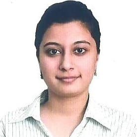 Saloni Talwar