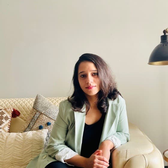 Saloni Tandon