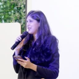 Saloni Tongia