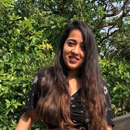 Saloni Chirania