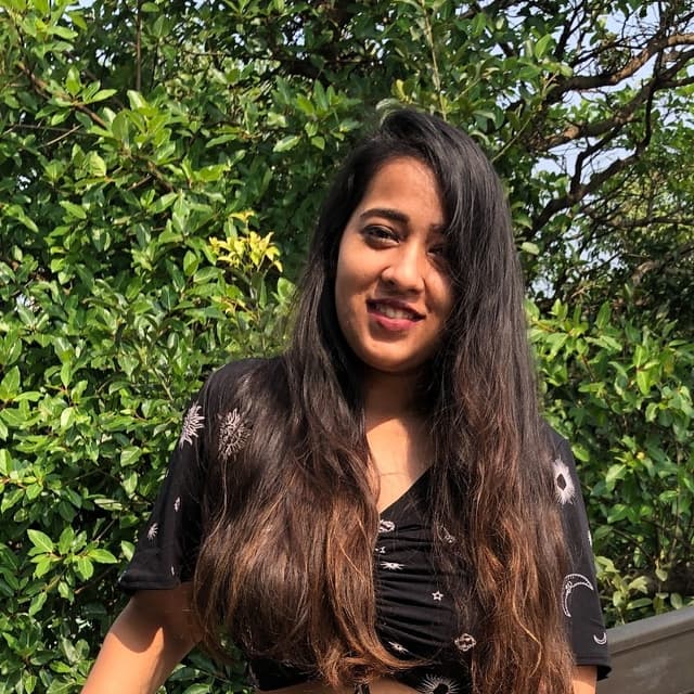 Saloni Chirania