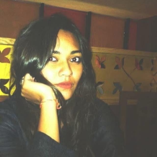 Saloni Dalal