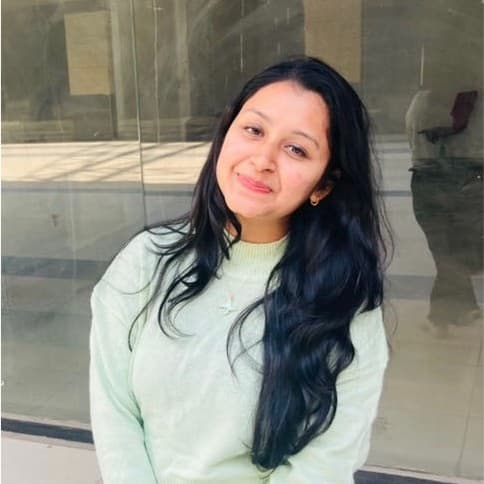 SALONI GARG