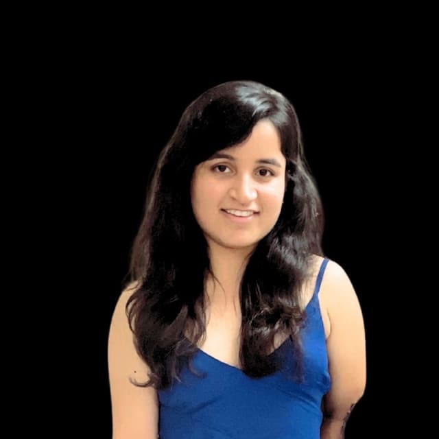 Saloni Goyal