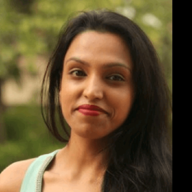 Saloni Agarwal