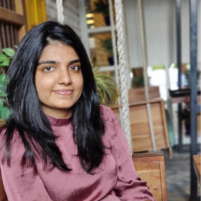 Saloni Jiwrajka
