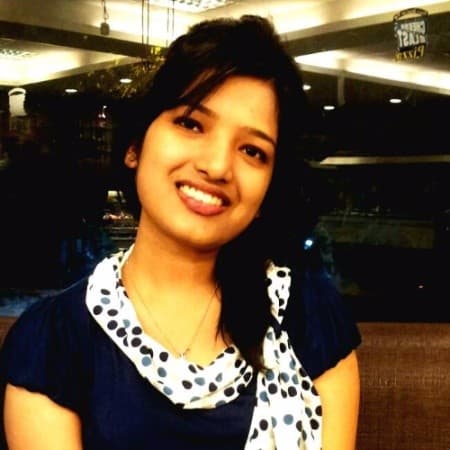 Saloni Agrawal