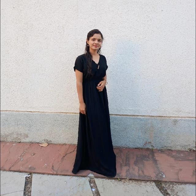 Saloni Mishra