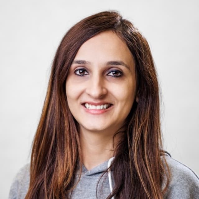 Saloni Narang