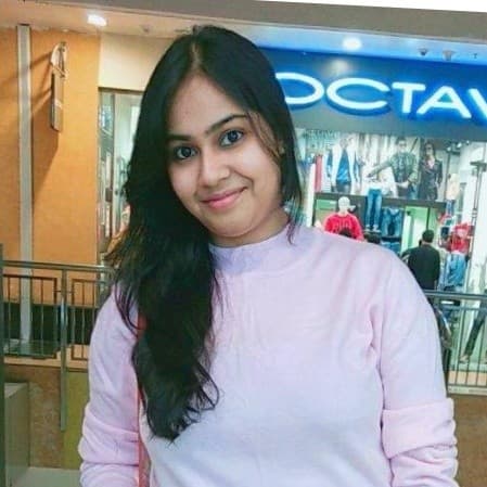 Saloni Priya