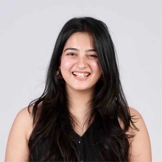 Saloni Rajpurohit