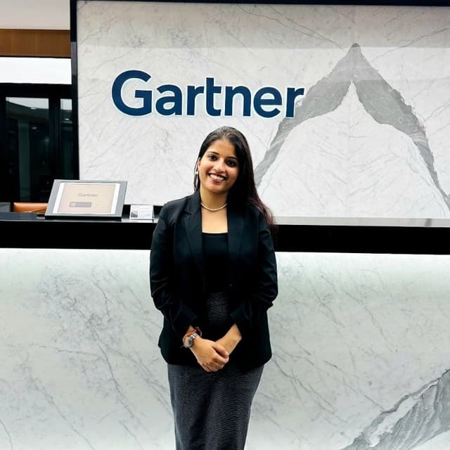 Saloni Rastogi