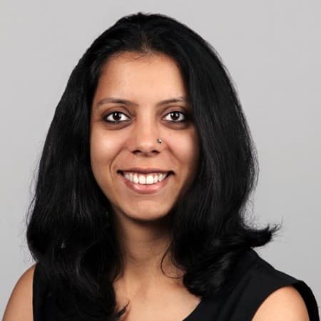 Saloni S.