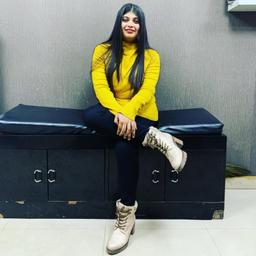 Saloni Sharma