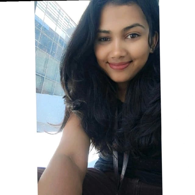 Saloni Vishwakarma