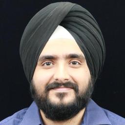 Raunak Saluja