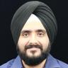 Raunak Saluja