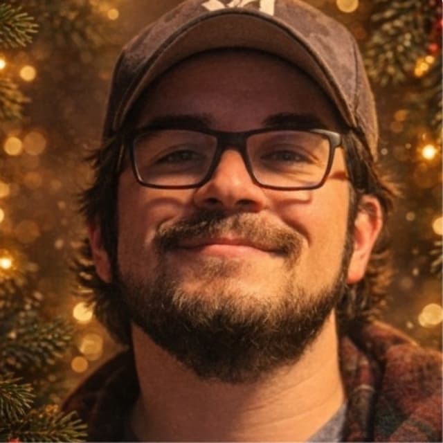 Salvador Guzman