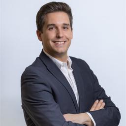 Salvador Magán Gómez-Cabrero