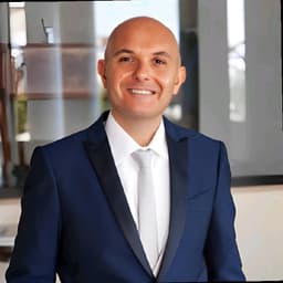 Salvatore Rosania