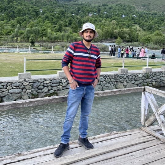 Abhishek Salwan