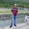 Abhishek Salwan