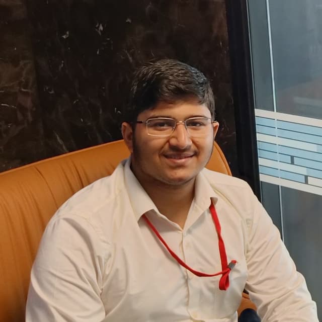 Samar Agarwal