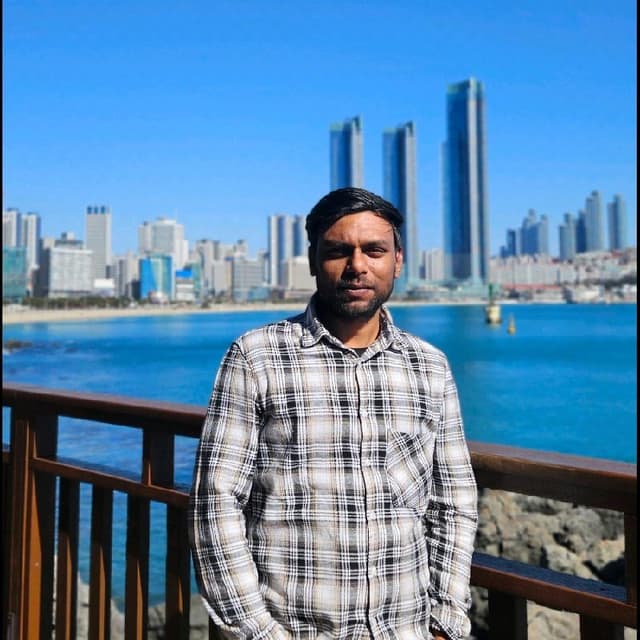 Shamim Khan