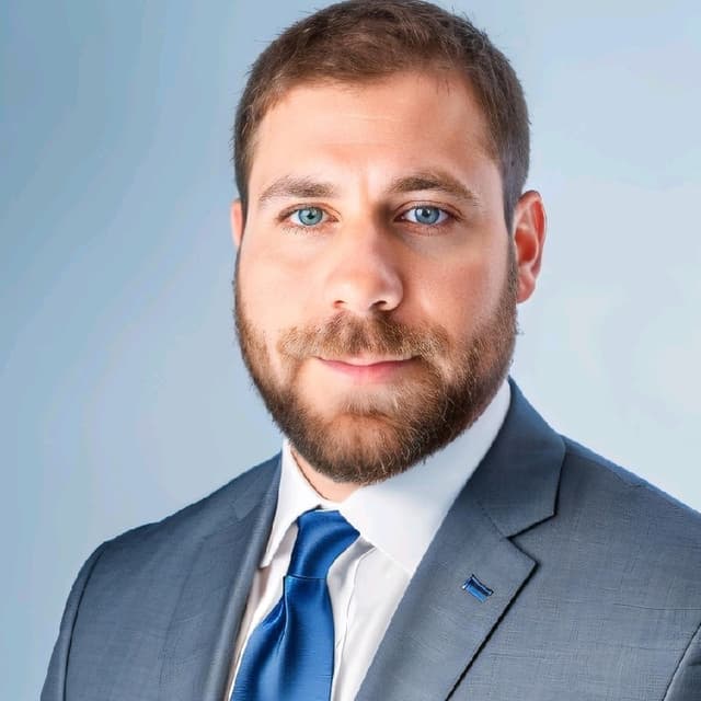 Sam Sasson