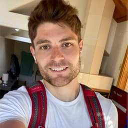 Sam Schreiber