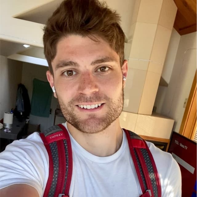 Sam Schreiber