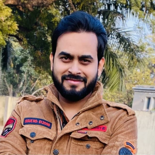 Sam Singh