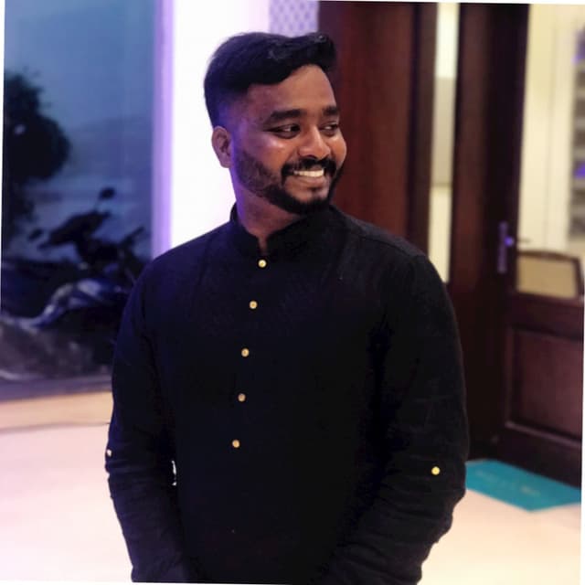 Sam Varun 